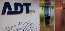 ADTsys inaugura nova central de monitoramento de Cloud