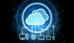 Uma breve história da Cloud Computing