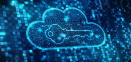 Criptografia de armazenamento em nuvem: muito mais segurança digital