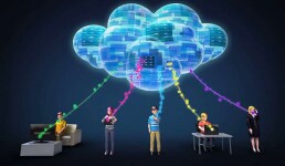Como a Arquitetura em Cloud Computing colabora para o sucesso de sua empresa